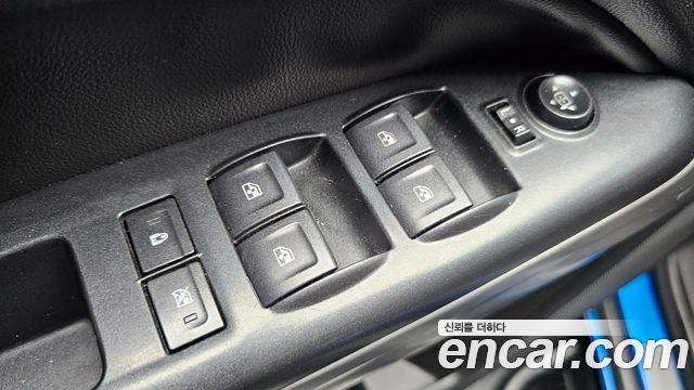 Chevrolet Korea Colorado 2022 — photo 26