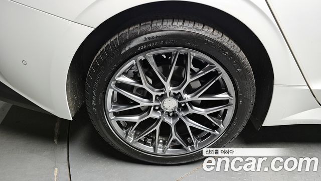 Kia K5 2020 — photo 5