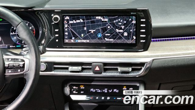 Kia K5 2020 — photo 14