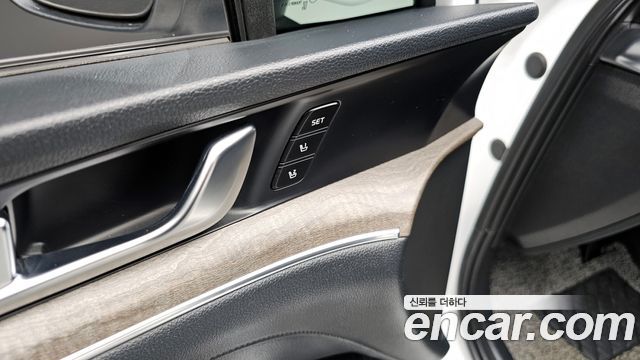 Kia K5 2020 — photo 17