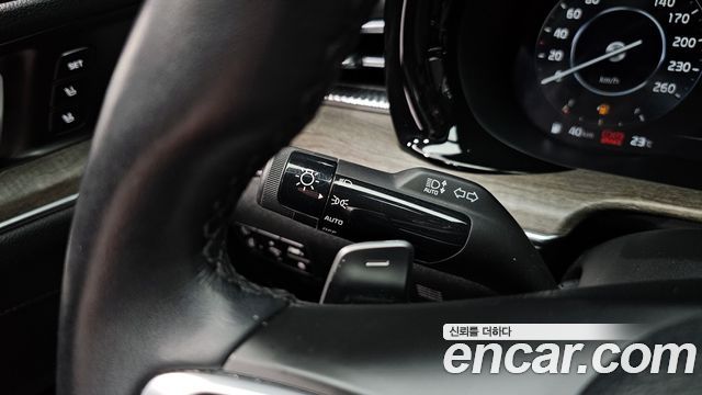 Kia K5 2020 — photo 18