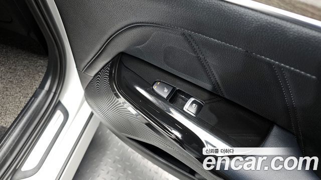 Kia K5 2020 — photo 19