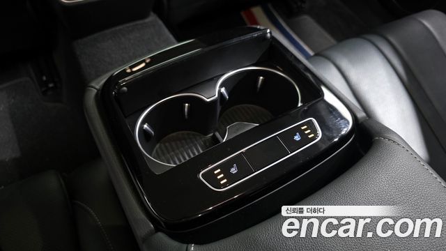 Genesis G80 2021 — photo 33