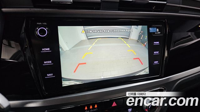 KG Mobility KORANDO 2020 — photo 20