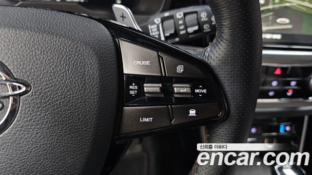 KG Mobility KORANDO 2020 — photo 22