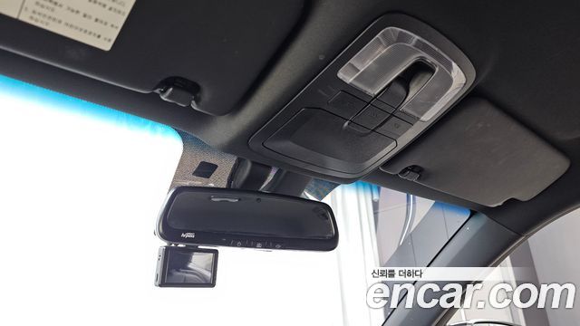 KG Mobility KORANDO 2020 — photo 26
