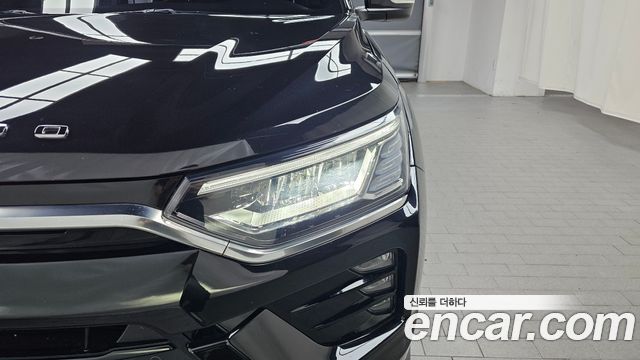 KG Mobility KORANDO 2020 — photo 8
