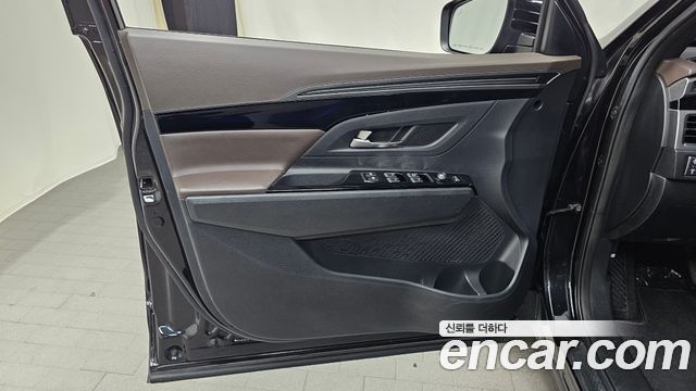KG Mobility KORANDO 2020 — photo 14