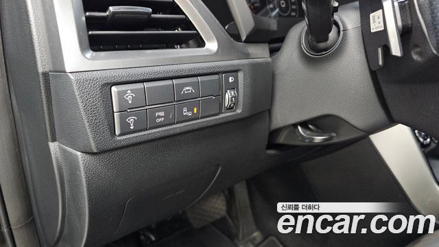 KG Mobility KORANDO 2020 — photo 27