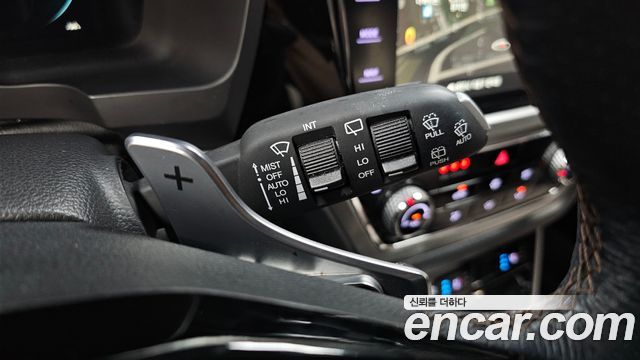 KG Mobility KORANDO 2020 — photo 28