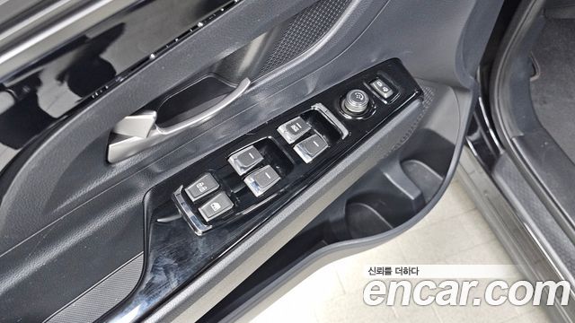 KG Mobility KORANDO 2020 — photo 29
