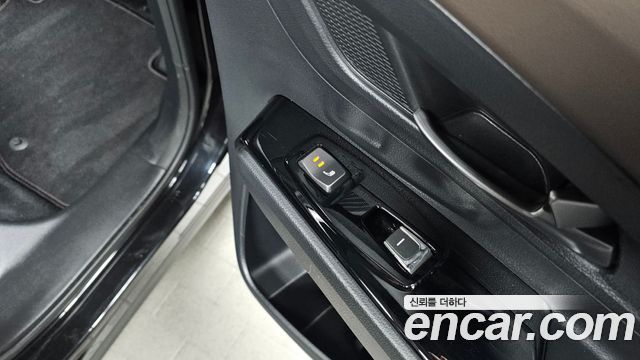 KG Mobility KORANDO 2020 — photo 30