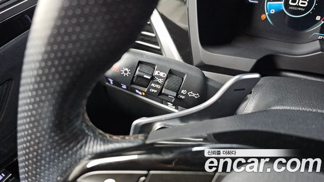 KG Mobility KORANDO 2020 — photo 31