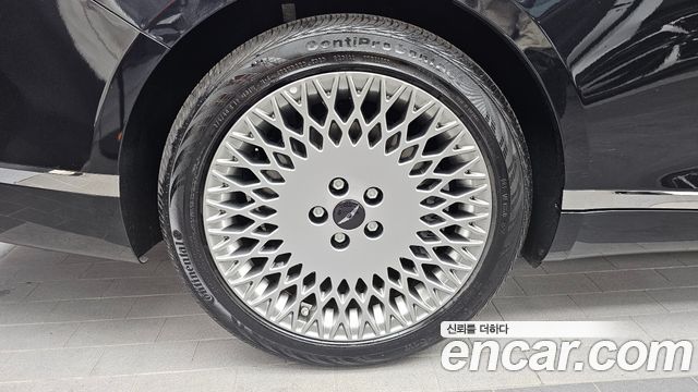 Genesis G80 2025 — photo 5