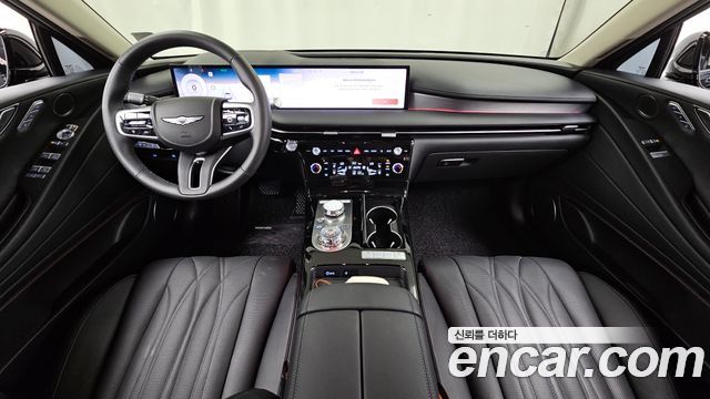 Genesis G80 2025 — photo 10