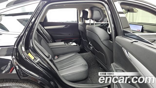 Genesis G80 2025 — photo 18