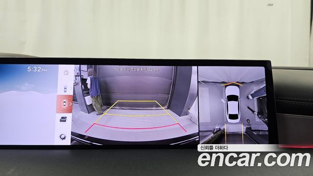 Genesis G80 2025 — photo 21