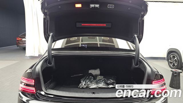 Genesis G80 2025 — photo 26