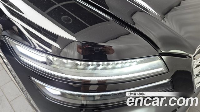 Genesis G80 2025 — photo 8