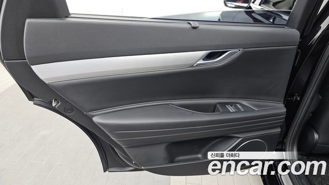 Genesis G80 2025 — photo 15