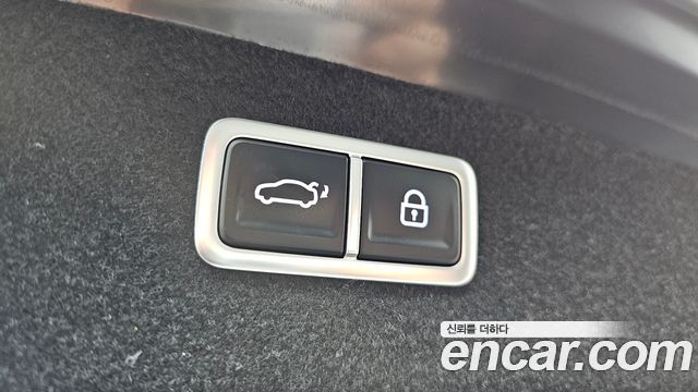 Genesis G80 2025 — photo 27