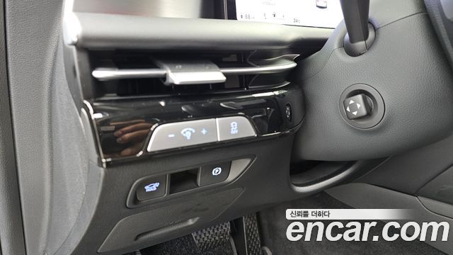 Genesis G80 2025 — photo 29