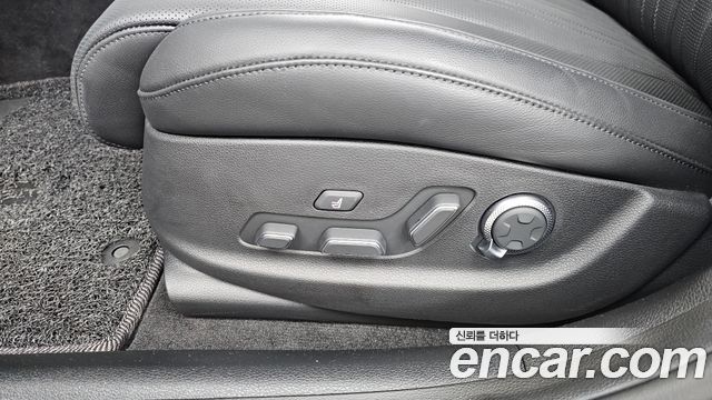 Genesis G80 2025 — photo 31