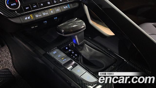 Hyundai AVANTE 2023 — photo 9