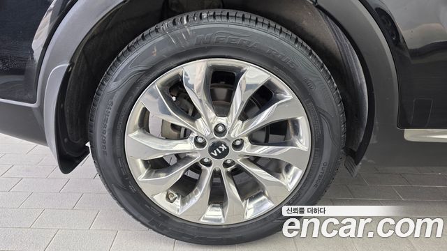 Kia Sorento 2018 — photo 5