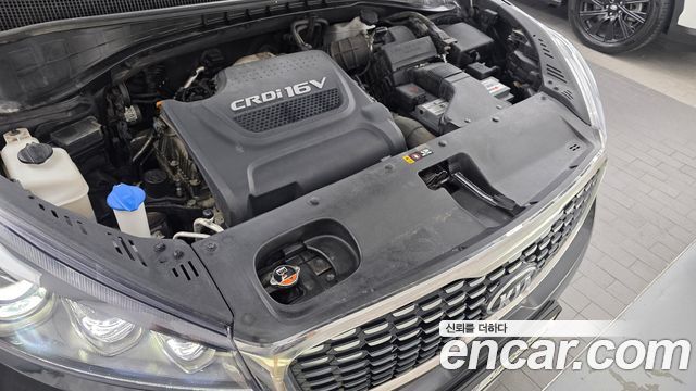 Kia Sorento 2018 — photo 6