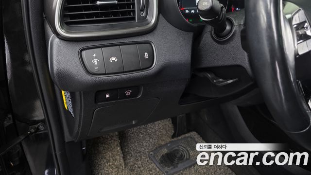 Kia Sorento 2018 — photo 17