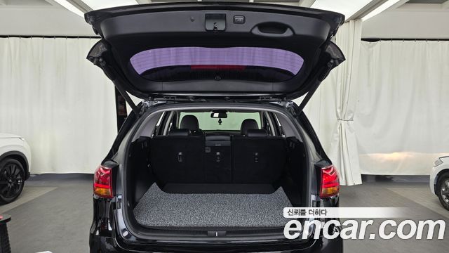 Kia Sorento 2018 — photo 20
