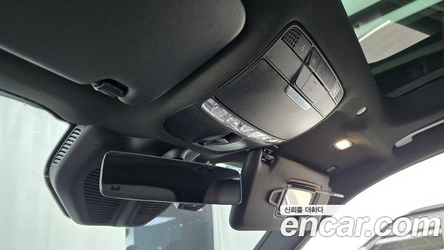 Mercedes-Benz GLC-Class 2021 — photo 29