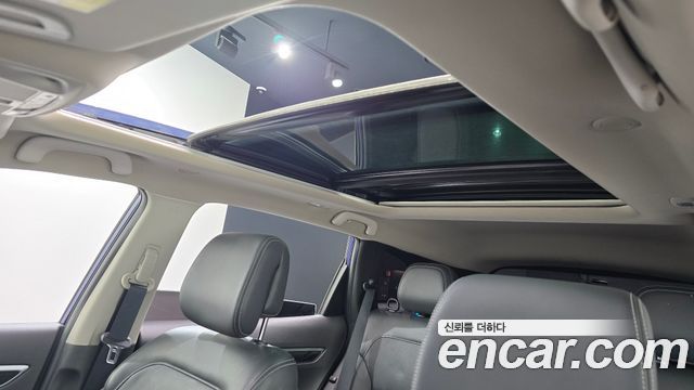Renault Korea QM6 2017 — photo 18