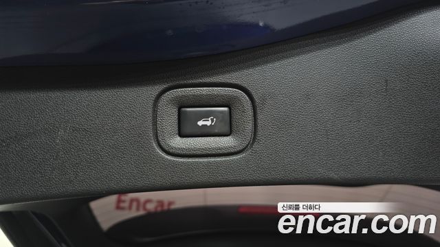 Renault Korea QM6 2017 — photo 19