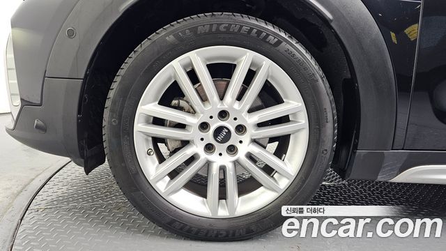 Mini Countryman 2023 — photo 5