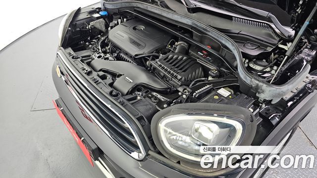 Mini Countryman 2023 — photo 6