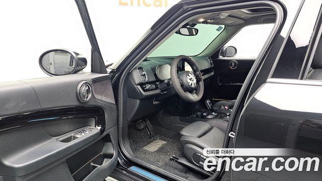 Mini Countryman 2023 — photo 10