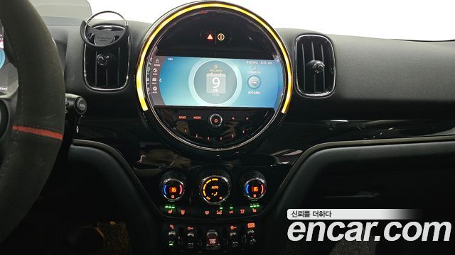 Mini Countryman 2023 — photo 15