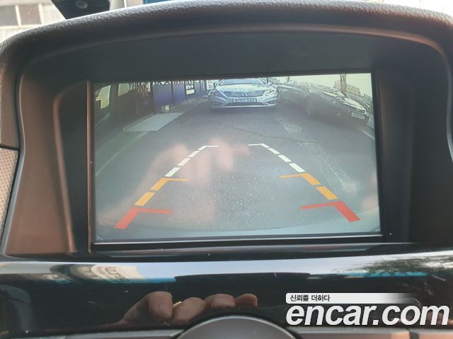 Chevrolet Korea Lacetti 2011 — photo 13
