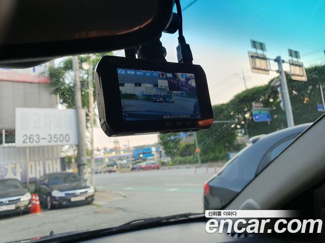Chevrolet Korea Lacetti 2011 — photo 14