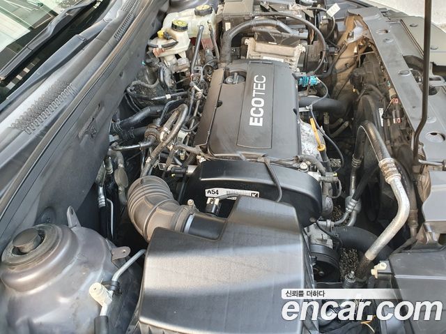 Chevrolet Korea Lacetti 2011 — photo 18