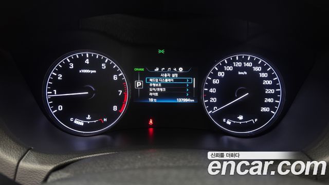 Hyundai Genesis 2016 — photo 11