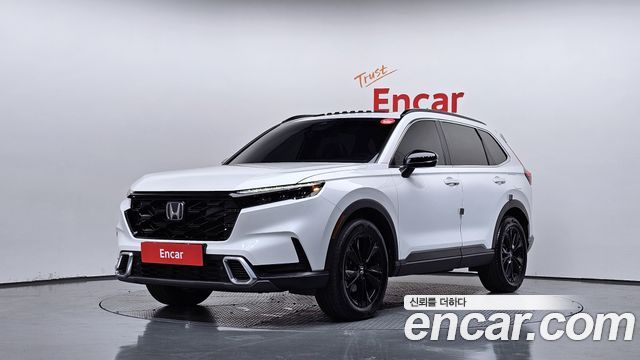 Honda CR-V 2024 — photo 1