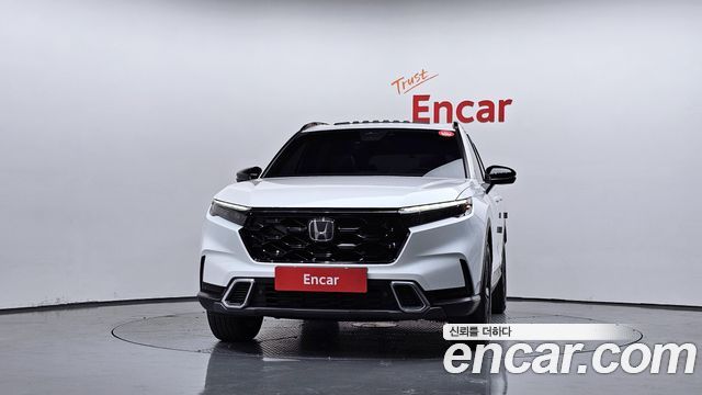 Honda CR-V 2024 — photo 3
