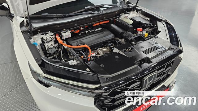Honda CR-V 2024 — photo 6