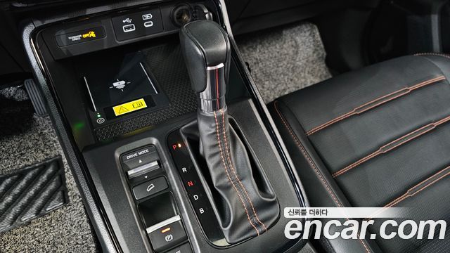 Honda CR-V 2024 — photo 12