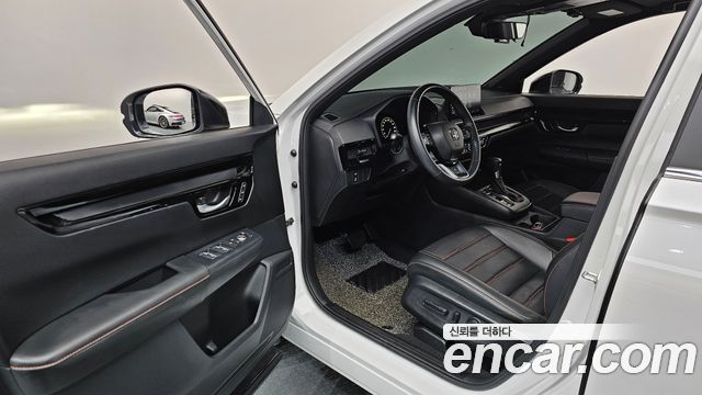 Honda CR-V 2024 — photo 13