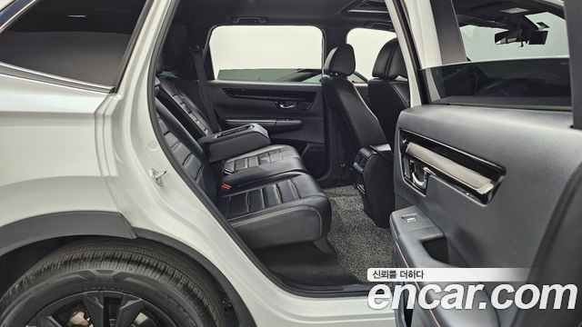 Honda CR-V 2024 — photo 17