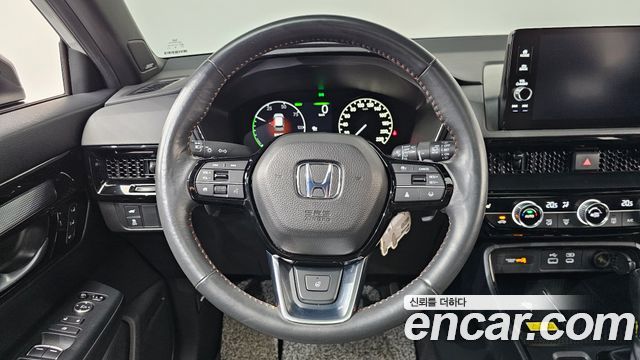 Honda CR-V 2024 — photo 18